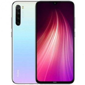 Resim Xiaomi Redmi Note 8 64gb B Grade Yenilenmiş Cep Telefonu (12 AY GARANTİLİ) 