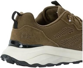 Resim JACK WOLFSKIN Dromoventure Knit Low M Yürüyüş Ayakkabısı Erkek 