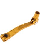 Resim Wetnwind Dişli Shiftter Shift Kolu Kir Bike 50 70 90 110 125 150 160 cc Sarı (Yurt Dışından) 