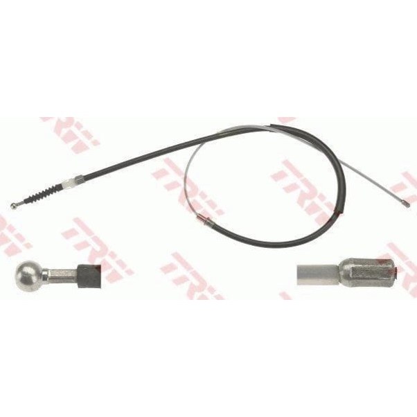 GEARMONSTER 10M Bremsleitung 4,75mm Stahl Im Set 20 Produktbild-Vorschau 3