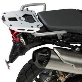 Resim GIVI SRA6401 TRIUMPH TIGER 800 - 800 XC (12-14) 800 XR- 800 XC (15-20) ARKA ÇANTA TAŞIYICI 