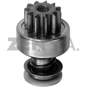 Resim Mars Dislisi Bosch Tip 11 Dis Man Magirus Pancar Motor Steyr Same (15378 549109) 1 Adet 