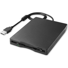 Resim Keepro USB Floppy 1.44 MB Disket Disk 3.5 "usb Harici Sürücü Taşınabilir Disket Disk Sürücüsü Disket Fdd Dizüstü Bilgisayar 3.5" Harici Disket Sürücü USB Disket Sürücü Çevirici 