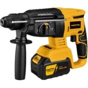 Resim Chattel CHT4428 Kömürsüz Akülü Kırıcı Delici Sds Çantalı 21 V 4,0 Ah 1800 Rpm 2,4 J 