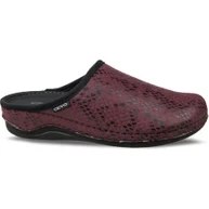 Resim Ceyo 9946-33 Kapalı Kadın Rahat Anatomik Ev Terliği 