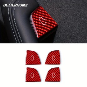 Resim For Tesla Model 3/Y İç Mekan Aksesuarı, Highland 2024 Model Uyumlu, Otomotiv Trim Çıkartması | Şık Tasarım | Dayanıklı ABS 