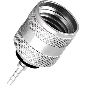 Resim HİDROLİK PASLANMAZ MANOMETRE TEST HORTUMLARI 