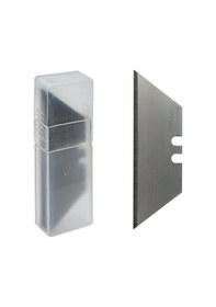 Resim 5556 Trapez Tipi Maket Bıçağı Yedeği - 10'lu Paket 