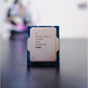 Resim Intel Core i5 12400 2,5 GHz 18 MB Cache 1700 Pin İşlemci 