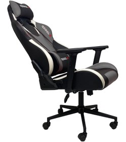 Resim Rebelx Oyuncu Koltuğu Legend Pro Gri Renk 