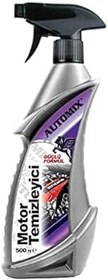 Resim Badem10 Automix Motor Yağ Sökücü Ve Temizleyici 500gr 