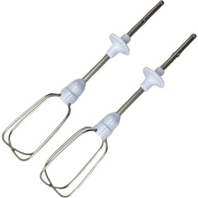 Resim İcanpares Tefal Powelix Activflow Expert Çırpma Teli 2 Adet Beyaz 