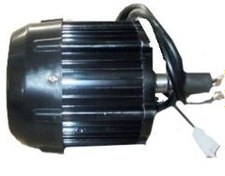 Resim Motolux Fayton 7100 Arka Motor Komple 