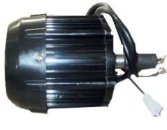 Resim Motolux Fayton 7100 Arka Motor Komple 