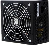 Resim Everest Btx-750-1 750W 80 Plus Bronze 14Cm + 6Sata Power Supply 