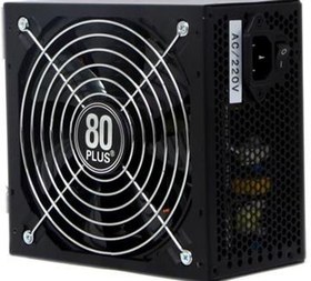 Resim Everest Btx-750-1 750W 80 Plus Bronze 14Cm + 6Sata Power Supply 