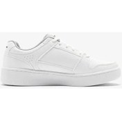 Resim Skechers Sport Court 92 - Vistaway 232478/Wht Erkek Sneaker Ayakkabı - Beyaz 