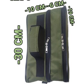 Resim Sevbags Xbox Taşıma Çantası Series S 