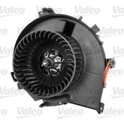 Resim Valeo 715224 Kalorifer Motoru Gm Corsa Tigra Twintop Wn743696 