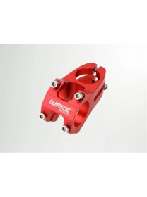 Resim Wake Gidon Boğazı XBYC-675 Alüminyum 31.8mm - Kırmızı 