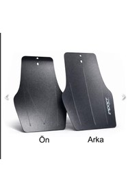 Resim Impact E Bike Elektirikli Bisiklet Çamurluk Eki 