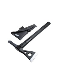 Resim Sog F01t-n Tomahawk Siyah Balta 