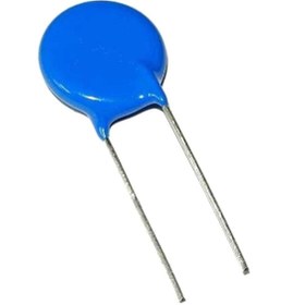 Resim labshop41 2KV Seramik Kondansatör 220pF (221) x 1 Adet (rf034) 