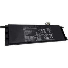 Resim Asus Uyumlu B21N1329 Batarya 