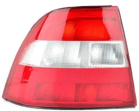 Resim Opel Vectra B Sol Stop Lambası 96-99 Model Depo Marka 6223159 