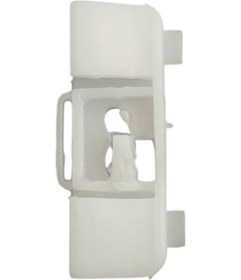 Resim General Gm İç Astar Şerit Klipsi Sayk5064 12 Adet Marka İle Uyumlu 