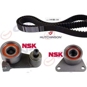 Resim Laguna 2.0 16 Valf N7Q Triger Seti 7438610041 