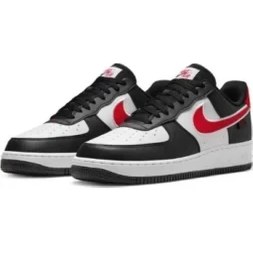 Resim Nike HM0721-002 Aır Force 1 07 Nn Erkek Ayakkabı 