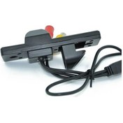 Resim Maoyaya Chevrolet Oem Geri Görüş Kamera - Cruze, Captiva, Aveo İçin 304107852 
