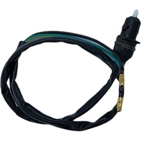 Resim Motobir Ön Fren Müşürü Yamaha Bws 100 
