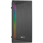Resim Zeiron ZN540 i5-650 8GB 120GB SSD R5 220 2GB Masaüstü Bilgisayar 