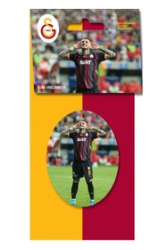 Resim Galatasaray Resmi Lisanslı Asma Koku MAOURO ICARDİ 