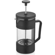 Resim Sinbo Mulier French Press 420 ml ZCM-7203 