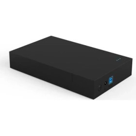 Resim Codegen Codmax CDG-HDC-35BP 3.5" USB 3.0 Sata 3 Harici HDD Kutusu 