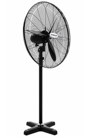 Resim Koşar KSV-750 Sanayi Tipi Vantilatör Ayaklı Endüstriyel 75 cm 