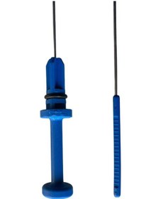 Resim Peugeot Yağ Çubuğu 208 2008 301 307 308 Ec5 Serkar 