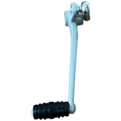 Resim TVS Apache Rtr 200 Vites Pedalı Orijinal 