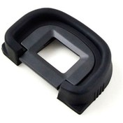 Resim Tewıse Canon Ec Vizör Lastiği Eyecup Canon 1D Serisi Uyumlu 
