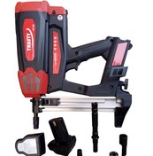 Resim Akdeniz Trusty GP100 3 İşlevli Gazlı Çivi Tabancası 