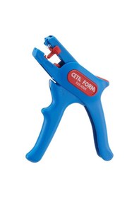 Resim Ceta Form E25 As06 Otomatik Kablo Sıyırma Aleti 