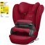 Resim Cybex Pallas B2 Fix Adac Ödüllü Isofixli Bebek Oto Koltuğu Dynamic Red 9-36 KG 