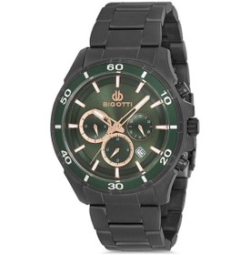 Resim Bigotti BG.1.10191.5 Erkek Kol Saati 