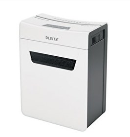 Resim Leitz IQ Protect 4M P5 EU Premium Evrak İmha Makinesi 