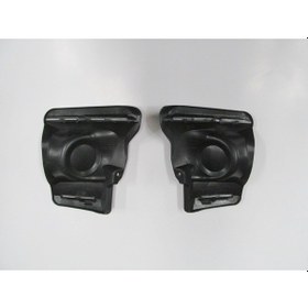 Resim Citroen C Elysee 12/16 Si S Lamba Kapağı Sağ/sol Set 2 Parça Si S Deli Ksi Z 