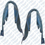 Resim Camurluk Davlumbazi On Sag Symbol 2012- Logan 2 Sandero 504617490 