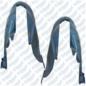 Resim Camurluk Davlumbazi On Sag Symbol 2012- Logan 2 Sandero 504617490 